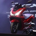 Honda PCX 160 Meluncur di RI, Begini Tampang & Harganya!