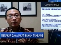 IHSG Diproyeksi Terus Reli di 2021, Saatnya Masuk Risky Asset