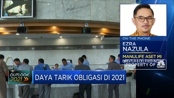 Indeks Dolar Melemah, BI Berpeluang Kembali Pangkas BI7DRR