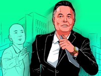 Orang Terkaya di Dunia Kejar-kejaran, Hartanya Bikin Minder