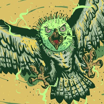 Waspada! Wabah Flu Burung Bangkit Lagi dari 'Kuburan'