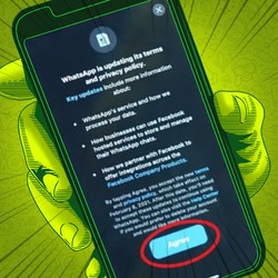 WhatsApp Akan Ditinggal Pengguna? Begini Kata Bos Signal