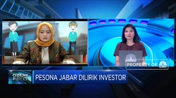 Investasi Patimban Ditargetkan Serap 4,3 Juta Tenaga Kerja