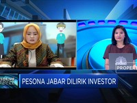 Investasi Patimban Ditargetkan Serap 4,3 Juta Tenaga Kerja
