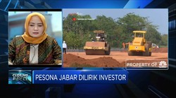 Jabar Siapkan Akses Masyarakat Sambut Investasi Patimban