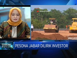 Jabar Siapkan Akses Masyarakat Sambut Investasi Patimban