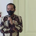 Jokowi Kesal RI Impor Kedelai-Gula Jutaan Ton, Ini Faktanya