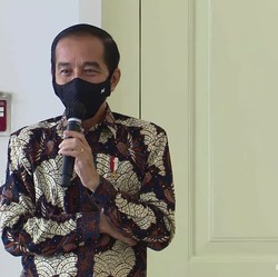 Jokowi Kesal RI Impor Kedelai-Gula Jutaan Ton, Ini Faktanya