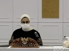 Update Terbaru dari BPOM Terkait Uji Klinis Vaksin Sinovac
