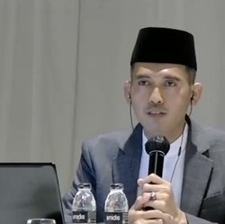 Fatwa MUI Soal Vaksin Covid-19 Menunggu EUA BPOM