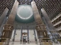 Cara Mencari Masjid Terdekat Menggunakan Google Maps