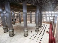 Ramadan di Masjid Istiqlal: Tidak ada Bukber, Kapasitas 50%