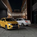 Mitsubishi Xpander Punya 'Adik', Tampangnya Kembar & Sangar