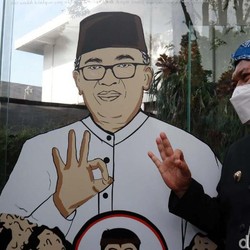 Kronologi Wali Kota Bandung Wafat Akibat Serangan Jantung