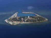 Pesawat Mata-Mata AS Mulai Terbang Dekat China, Persiapan Perang?