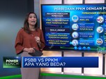 PSBB VS PPKM, Apa yang Beda?