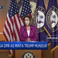 Ramai-Ramai Minta Trump Mundur