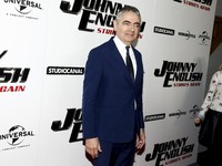 Rowan Atkinson Benci Perankan Mr.Bean, Lho Kenapa?