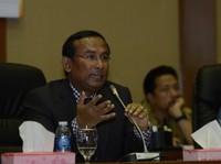 8 Anggota DEN Dilantik, Dua di Antaranya Mantan Anggota DPR