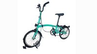 perbedaan brompton dan 3sixty