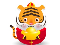 Ramalan Shio Minggu Ini 8-13 April 2025: Shio Macan Dapat Peluang Karier Baru! Ramalan Shio Minggu Ini 8-13 April 2025: Shio Macan Dapat Peluang Karier Baru!