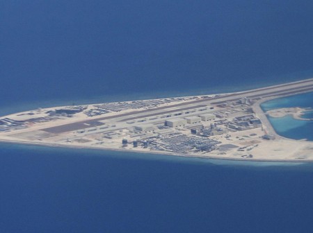 Laut China Selatan Panas Lagi, Investasi ASEAN Bisa Buyar!