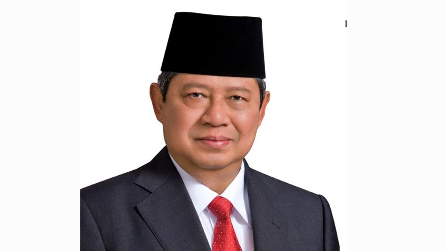 Susilo Bambang Yudhoyono, SBY (Facebook)