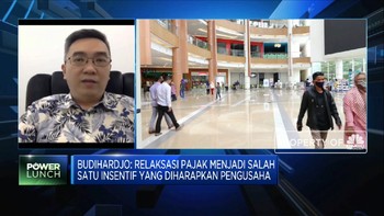 Tenant Mal Pasrah Penjualan Turun Tajam Saat PSBB Ketat