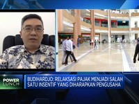Tenant Mal Pasrah Penjualan Turun Tajam Saat PSBB Ketat