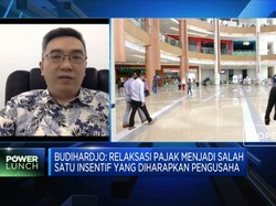 Tenant Mal Pasrah Penjualan Turun Tajam Saat PSBB Ketat