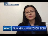 Vaksinasi & Stimulus Ekonomi, Fokus Utama Presiden Biden