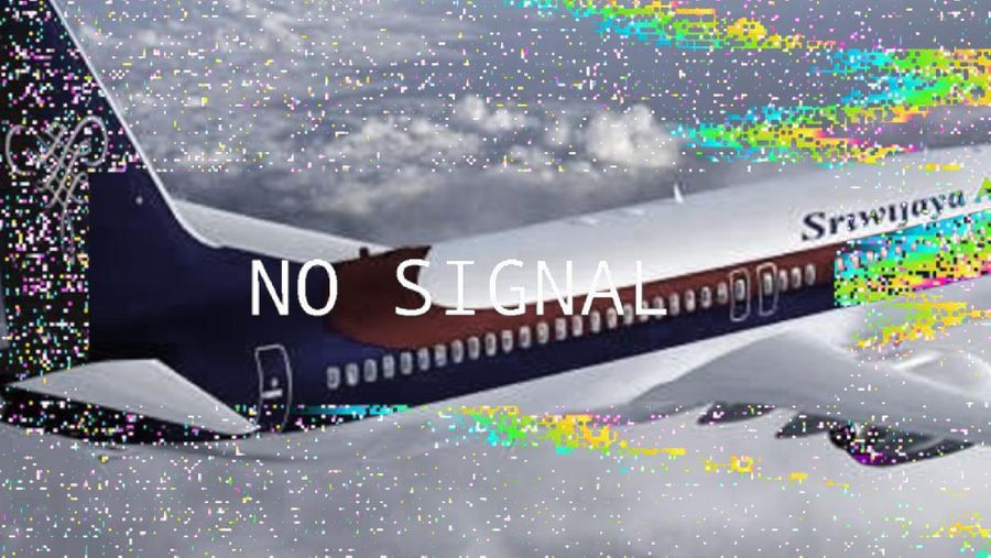 [THUMB] Sriwijaya Air Hilang Kontak