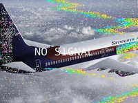 Sriwijaya SJ-182 Merupakan Seri Boeing 737 Varian Terpendek