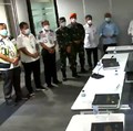 Ada 50 Penumpang & 12 Kru di Pesawat Sriwijaya Air SJY-182
