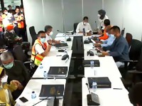 Ini Persiapan Basarnas Cari Pesawat Sriwijaya Air SJY-182