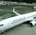 Pesawat Sriwijaya Air Hilang Kontak 4 Menit Usai Lepas Landas
