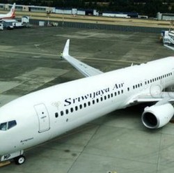 Pesawat Sriwijaya Air Hilang Kontak 4 Menit Usai Lepas Landas