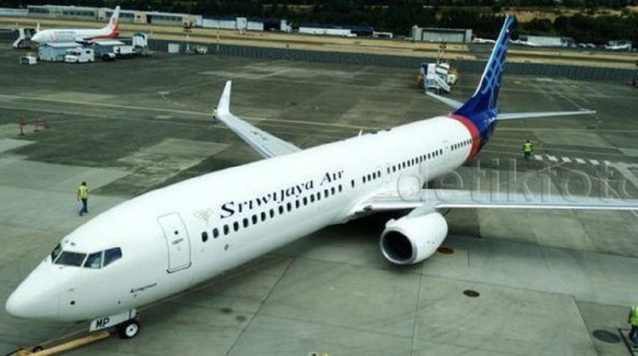 Sriwijaya Air