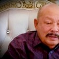 Berita Duka! Eks Kabulog Era Soeharto, Beddu Amang Meninggal