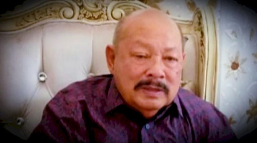 Beddu Amang/NusantaraTV