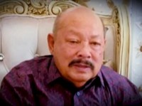 Berita Duka! Eks Kabulog Era Soeharto, Beddu Amang Meninggal