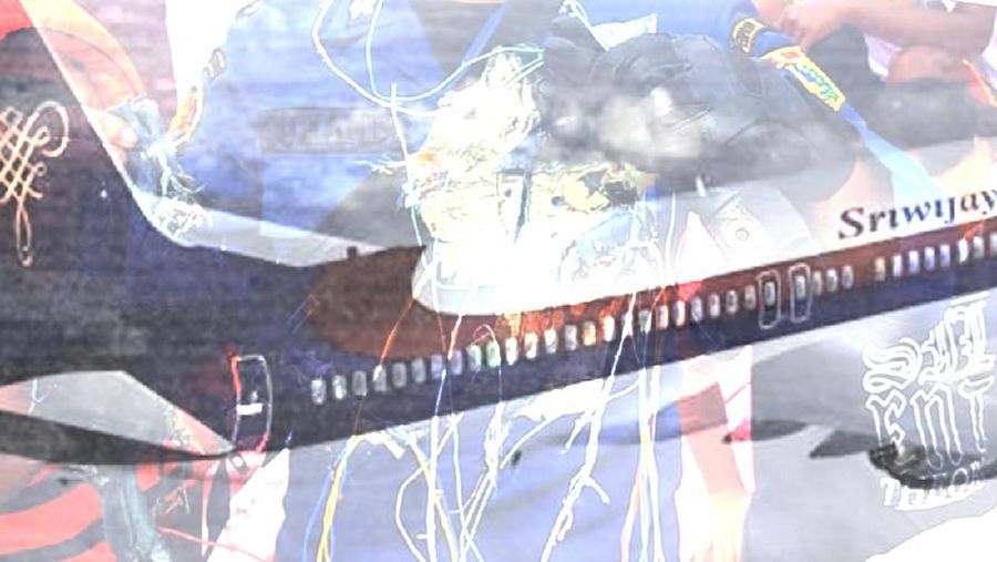 [THUMB] Sriwijaya Air Hilang Kontak Pt.2
