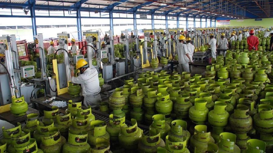 Dok: Pertamina