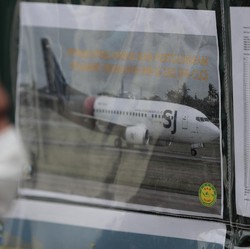 Boeing Rilis Panduan Baru untuk Pilot Pesawat, Terkait SJ182?