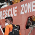 Malam Hari, Operasi SAR Sriwijaya Air SJ182 Lanjut Terus
