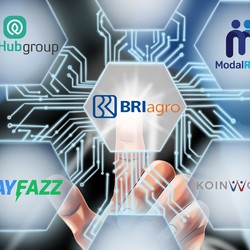 Serius Nih! BRI Siapkan BRI Agro Jadi Bank Digital