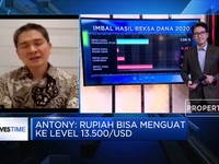 Pilah Pilih Reksa Dana Layak Incar di 2021