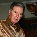 Terpapar Corona, Pendiri Freeport Jim Bob Meninggal Dunia