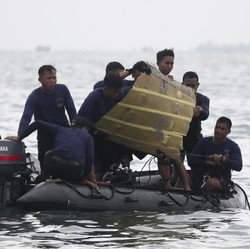 Ada Tragedi Sriwijaya SJ182, Masih Amankah Naik Pesawat?