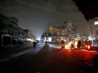 Pakistan Blackout Listrik Besar-besaran, Ada Apa?